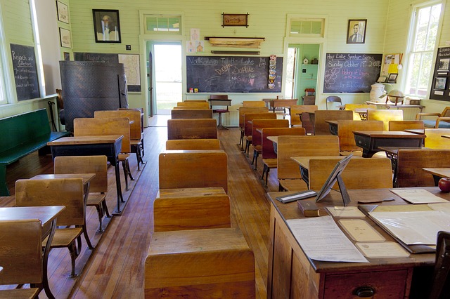 A quarter of teachers refused a salary increase, market research discovers